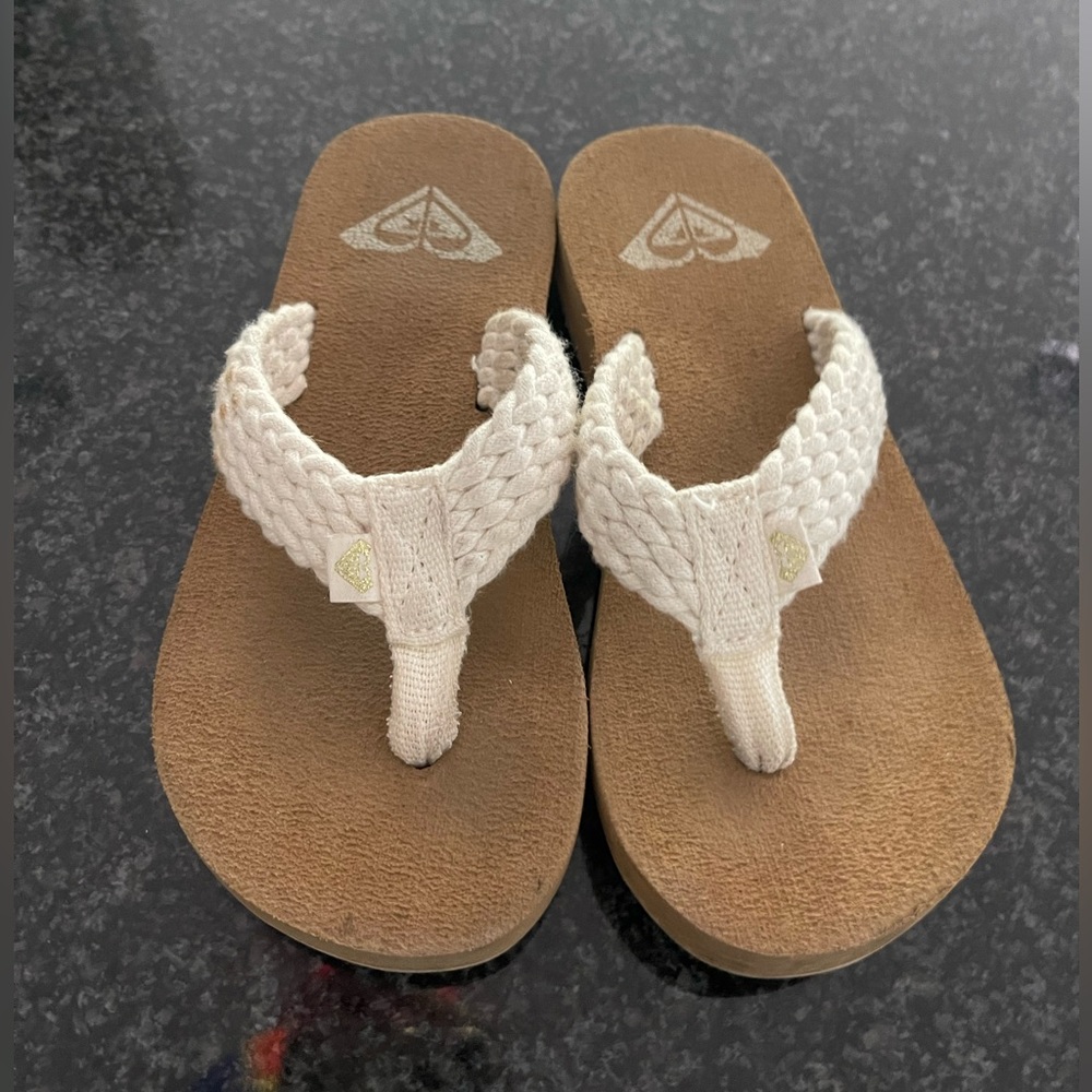 Roxy Flip-flops